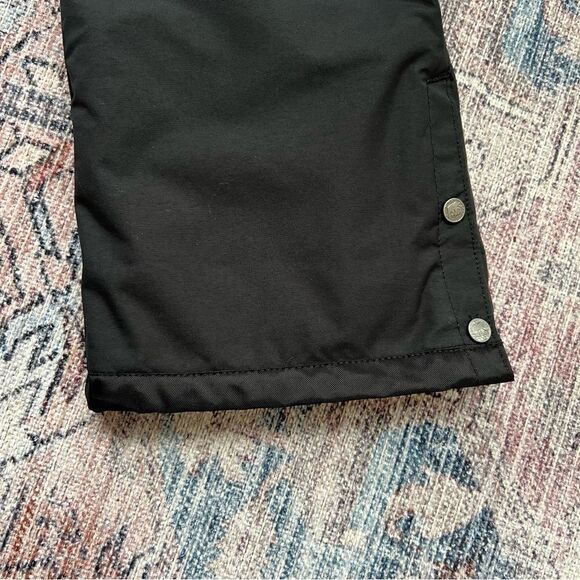 Berne Women’s Coastline Insulated Waterproof Snow Pants Black Size Medium 8-10 - Picture 8 of 12